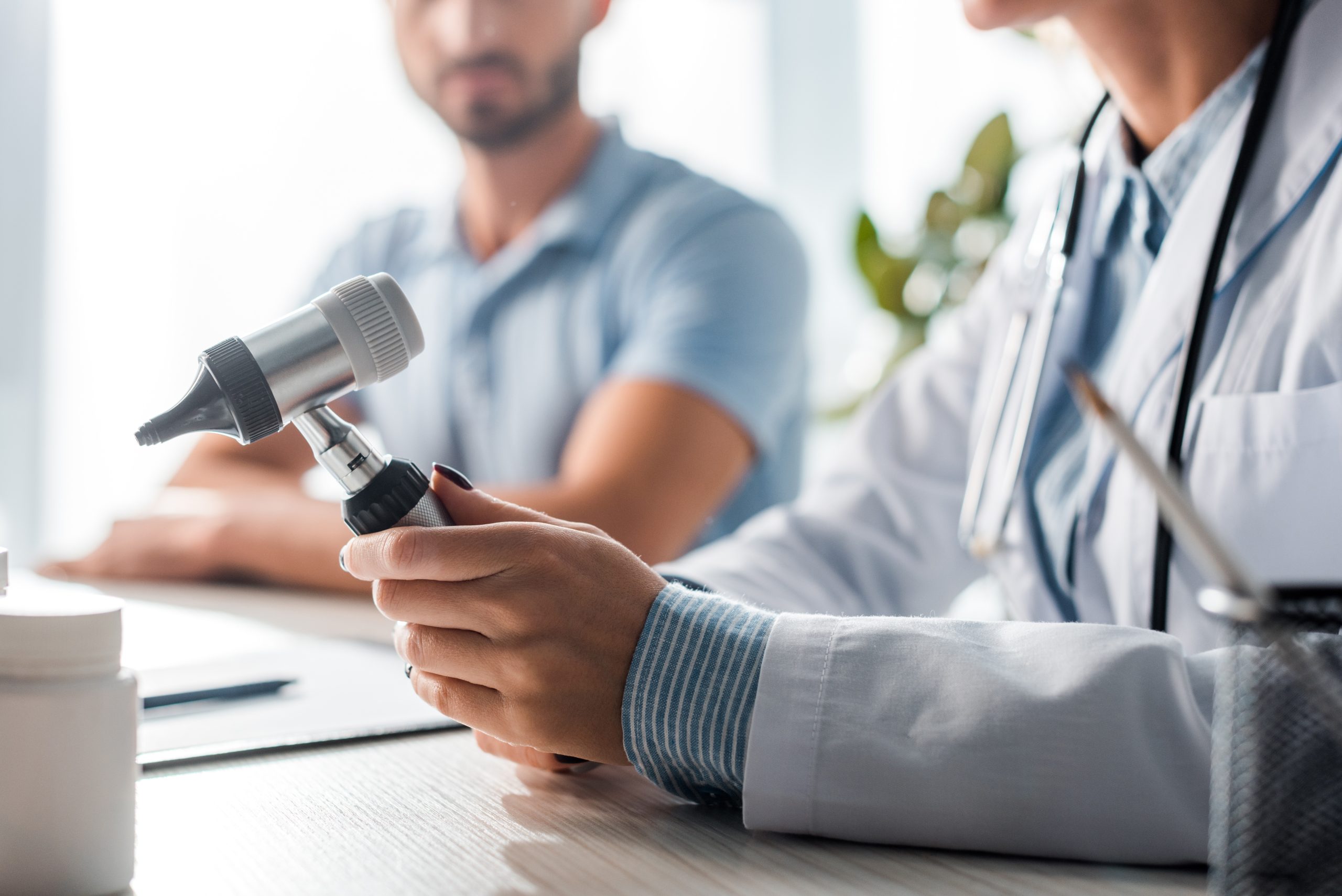 Looking for a Hearing Test Near Bee Cave? Here’s What to Know
